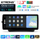 Autoradio Android da 12,3" per Mercedes-Benz Classe E | Apple CarPlay e Android Auto QLM2245M12ECL