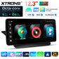 Autoradio Android da 12,3" per Mercedes-Benz Classe E | Apple CarPlay e Android Auto QLM2245M12ECL