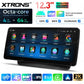 Autoradio Android da 12,3" per Mercedes-Benz Classe E | Apple CarPlay e Android Auto QLM2245M12ECL