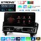 Autoradio Android da 12,3" per Mercedes-Benz | Apple CarPlay e Android Auto | QLM2245M12ML45