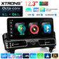 Autoradio Android da 12,3" per Mercedes-Benz | Apple CarPlay e Android Auto | QLM2245M12ML45