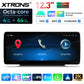 Autoradio Android da 12,3" per vari modelli Mercedes-Benz | Apple CarPlay e Android Auto | QLM2250M12C5