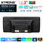 Autoradio Android da 12,3" per vari modelli Mercedes-Benz | Apple CarPlay e Android Auto | QLM2250M12C5