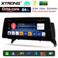 BMW X5 E70 X6 E71 CCC/CIC 10,25'' Android OS  8 Core 2+64GB 4G LTE CarPlay Android Auto DSP  QTB10X5CCL