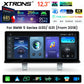 BMW Serie 5 G30/G31 (2018-) EVO Android da 12,3 " Qualcomm 685, 8+256 GB di RAM e schermo 2K  QWBX24EVB12FVN