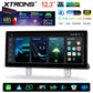 BMW Serie 5 G30/G31 (2018-) EVO Android da 12,3 " Qualcomm 685, 8+256 GB di RAM e schermo 2K  QWBX24EVB12FVN