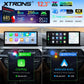 BMW Serie 5 G30/G31 (2018-) EVO Android da 12,3 " Qualcomm 685, 8+256 GB di RAM e schermo 2K  QWBX24EVB12FVN