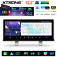 BMW Serie 5 G30/G31 (2018-) EVO Android da 12,3 " Qualcomm 685, 8+256 GB di RAM e schermo 2K  QWBX24EVB12FVN