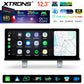 BMW Serie 5 G30/G31 (2018-) EVO Android da 12,3 " Qualcomm 685, 8+256 GB di RAM e schermo 2K  QWBX24EVB12FVN