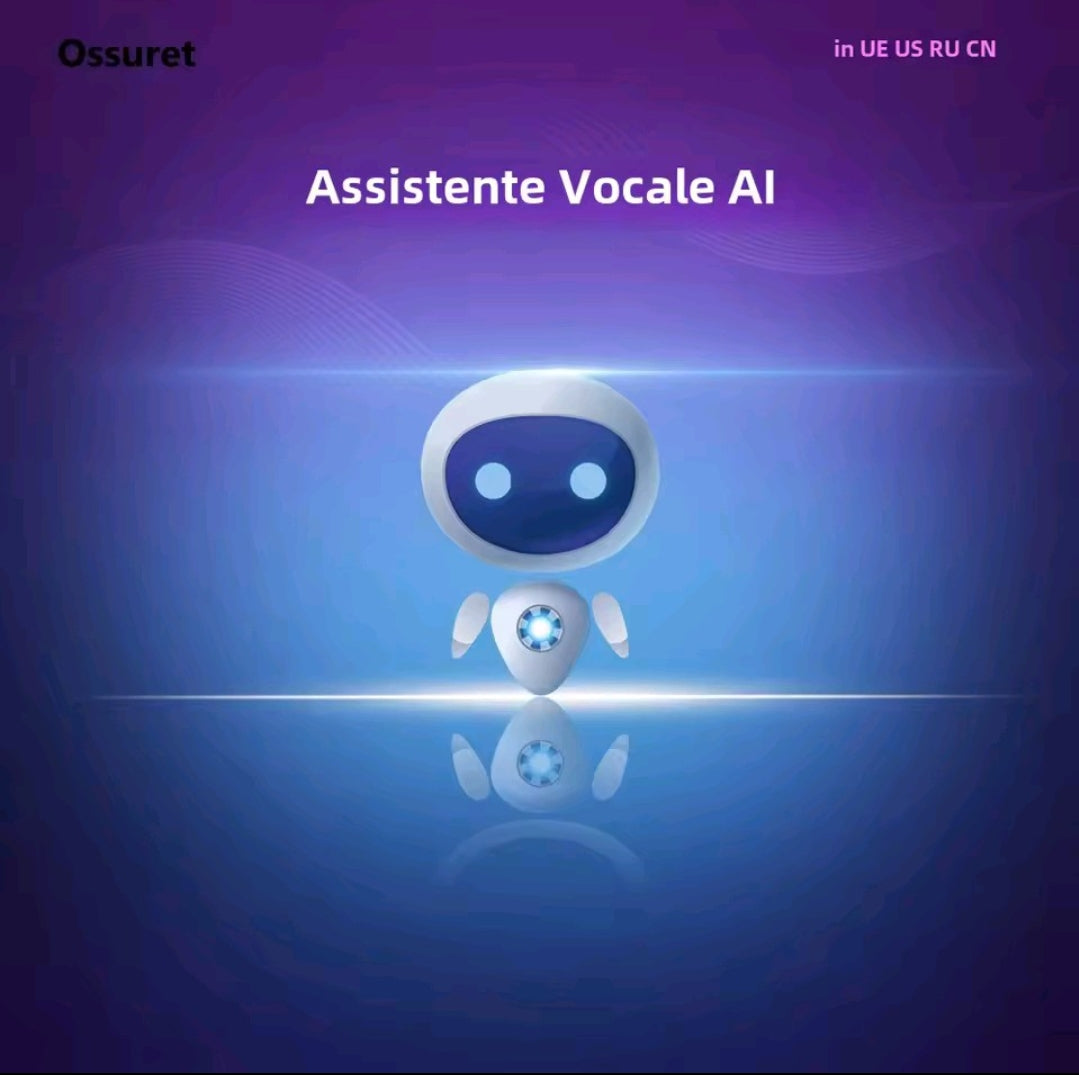 Assistenza intelligente AUTMASSTIN