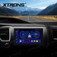 Universale 2 DIN 7" Sistema operativo Android OS 8 Core  4 GB di RAM e 64 GB di ROM  Schermo IPS Carplay Android auto wireless WIFI Bluetooth GPS  TID701L